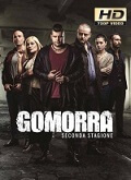 Gomorra Temporada 4 [720p]